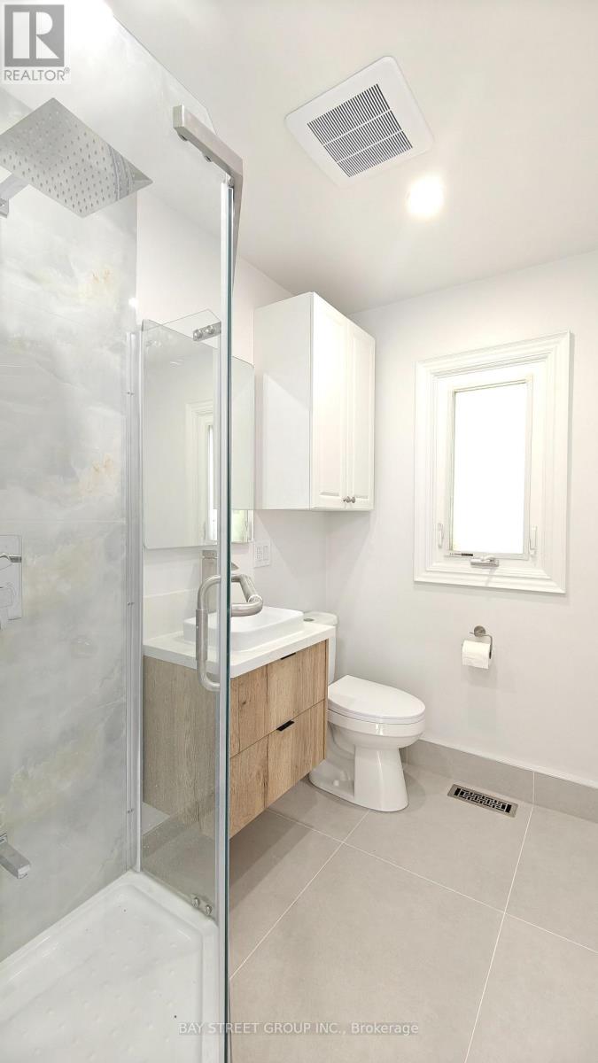 LOWER - 9 MOSEDALE CRESCENT, Toronto (Don Valley Village) — photo 3