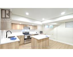 Laundry room - Lower - 9 Mosedale Crescent, Toronto, ON M2J3A3 Photo 7