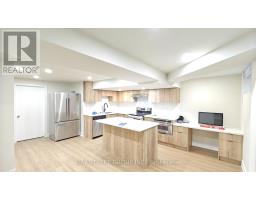 Lower - 9 Mosedale Crescent, Toronto, ON M2J3A3 Photo 8
