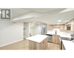 Lower - 9 Mosedale Crescent, Toronto, ON M2J3A3 Photo 9
