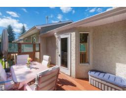 #6 15 Poirier Av, St  Albert, AB T8N4B5 Photo 27