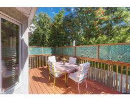 #6 15 Poirier Av, St  Albert, AB T8N4B5 Photo 25