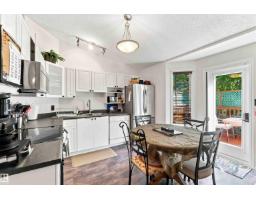 #6 15 Poirier Av, St  Albert, AB T8N4B5 Photo 8