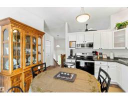 #6 15 Poirier Av, St  Albert, AB T8N4B5 Photo 10