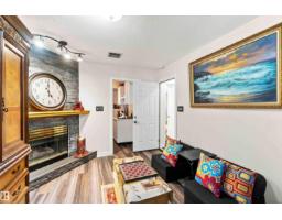 #6 15 Poirier Av, St  Albert, AB T8N4B5 Photo 18
