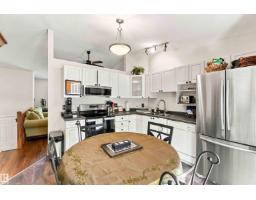 #6 15 Poirier Av, St  Albert, AB T8N4B5 Photo 9