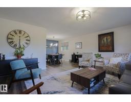 Recreation room - 96 Marlboro Dr, Spruce Grove, AB T7X2T2 Photo 11