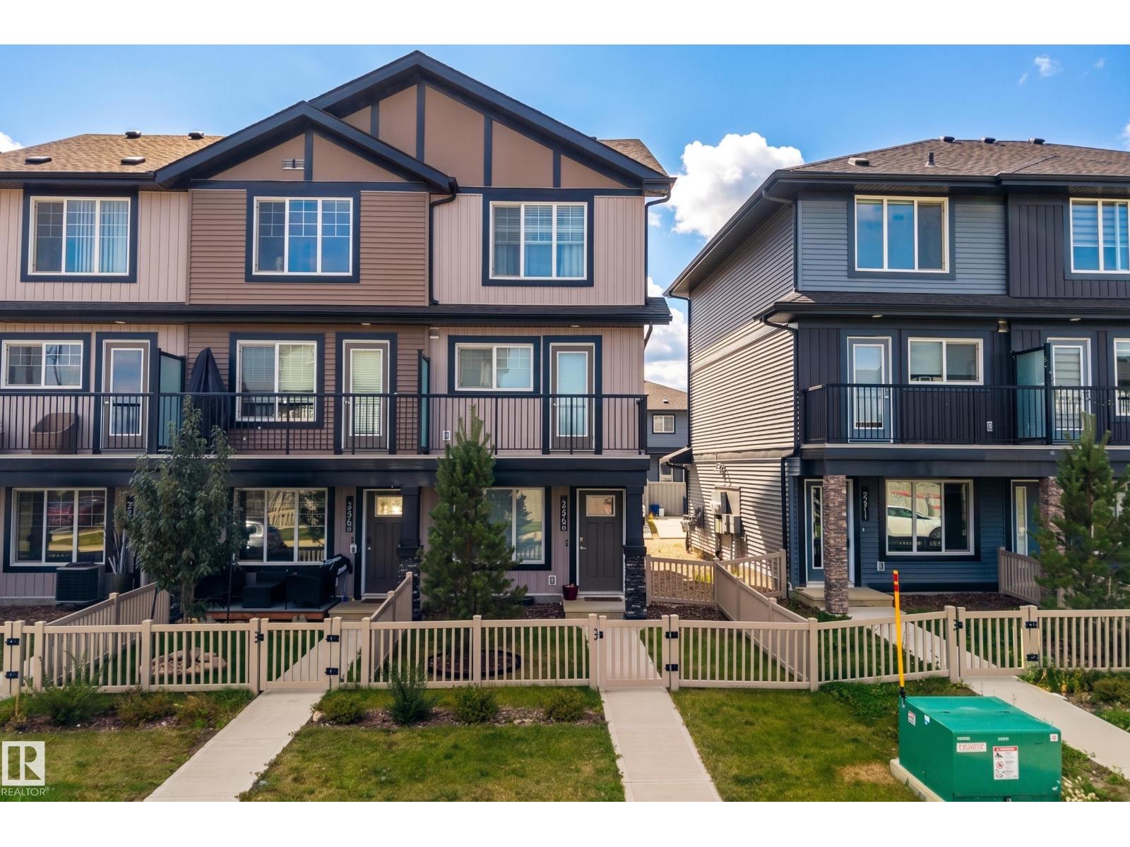 22709 84 AV NW - 1
