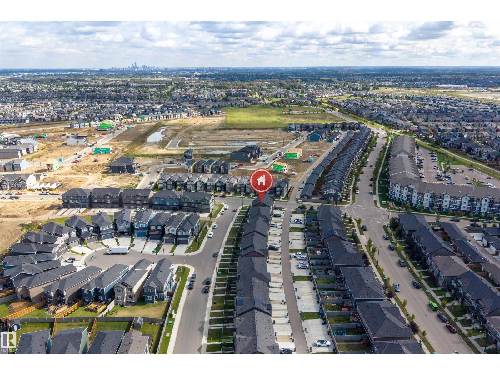 22709 84 Avenue NW, Rosenthal (Edmonton) — photo 29 of 30: Property photo