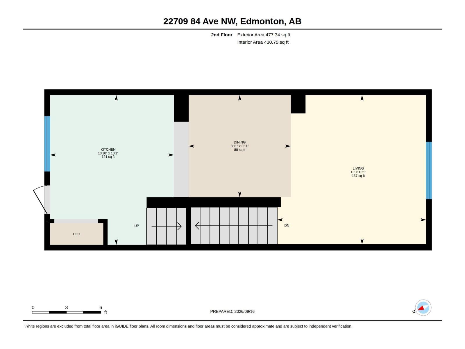 22709 84 AV NW - Image 33