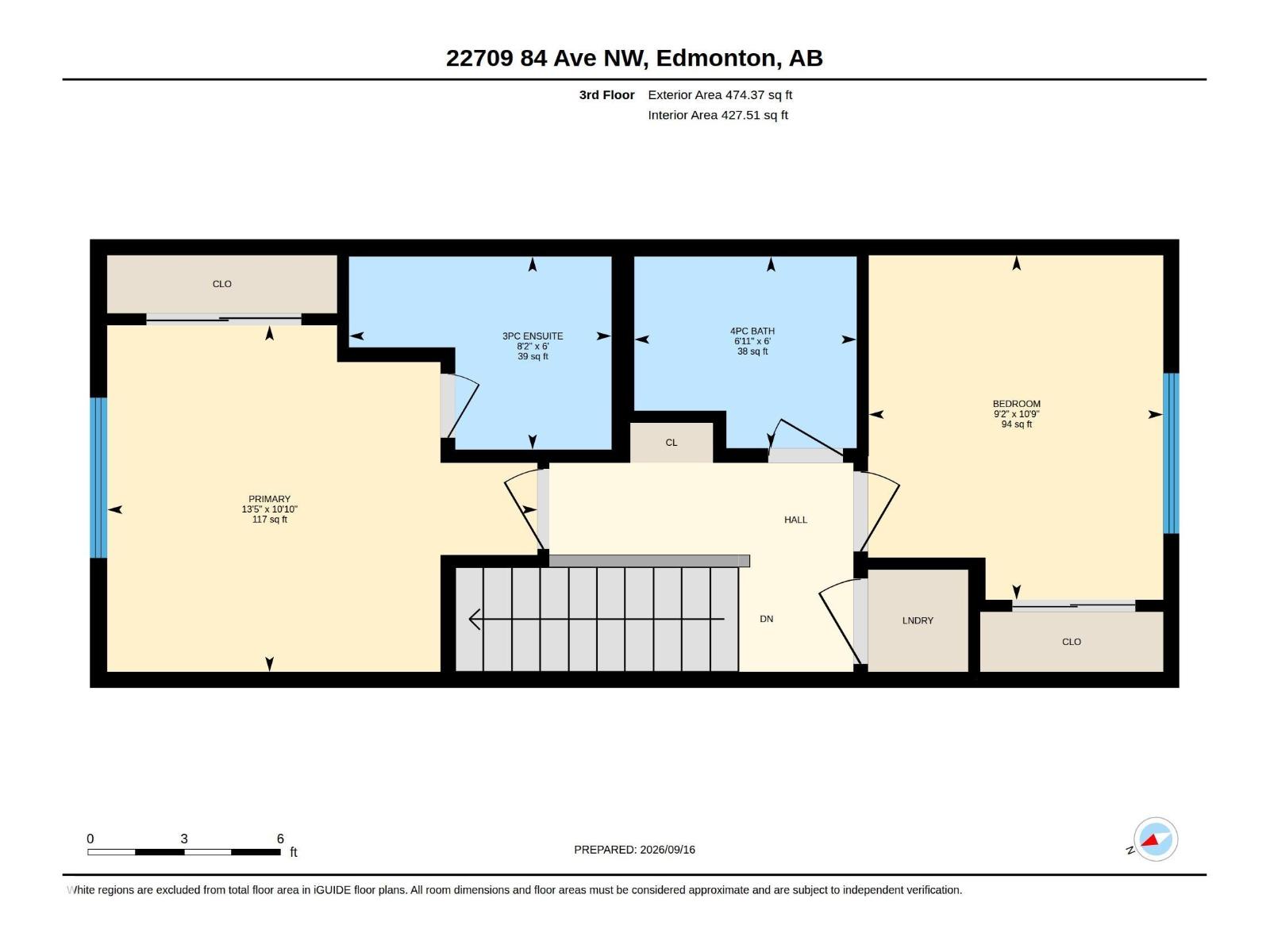 22709 84 AV NW - 34