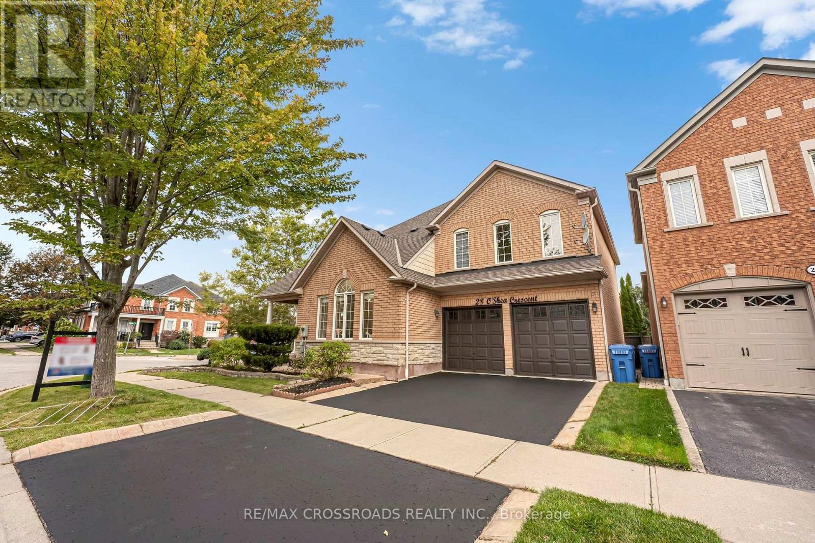 28 O'shea Crescent, Ajax, ON