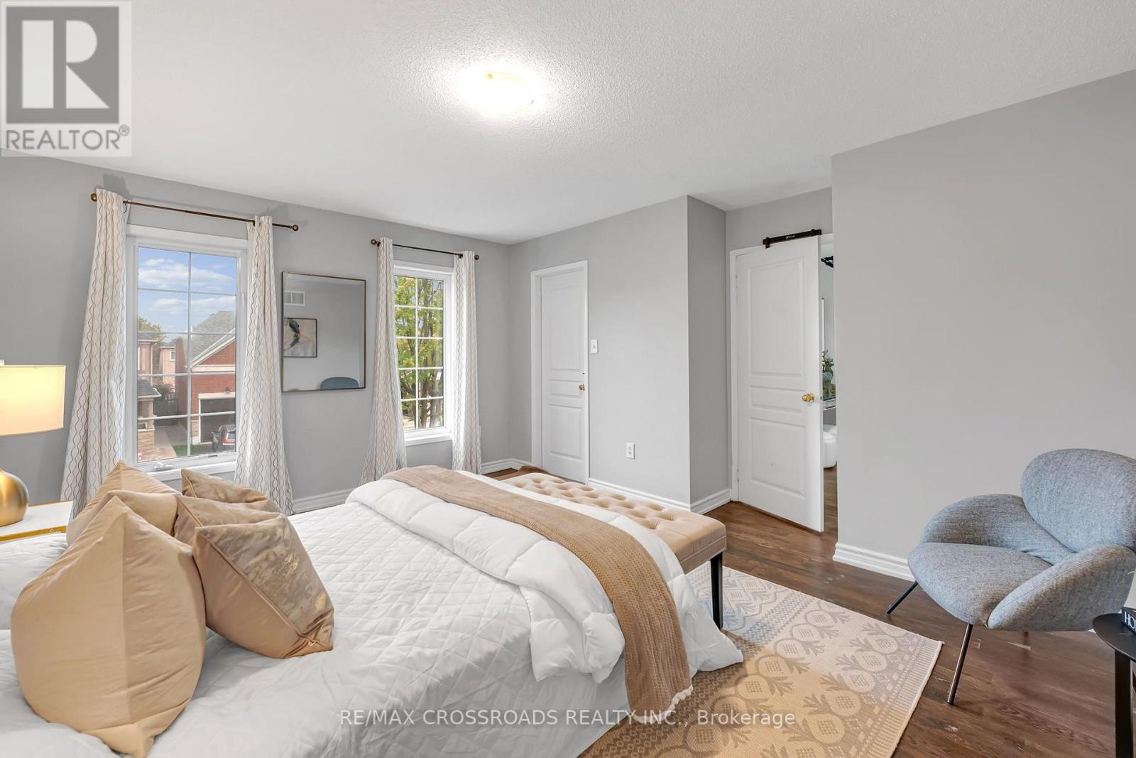 28 O'shea Crescent, Ajax, ON photo 25