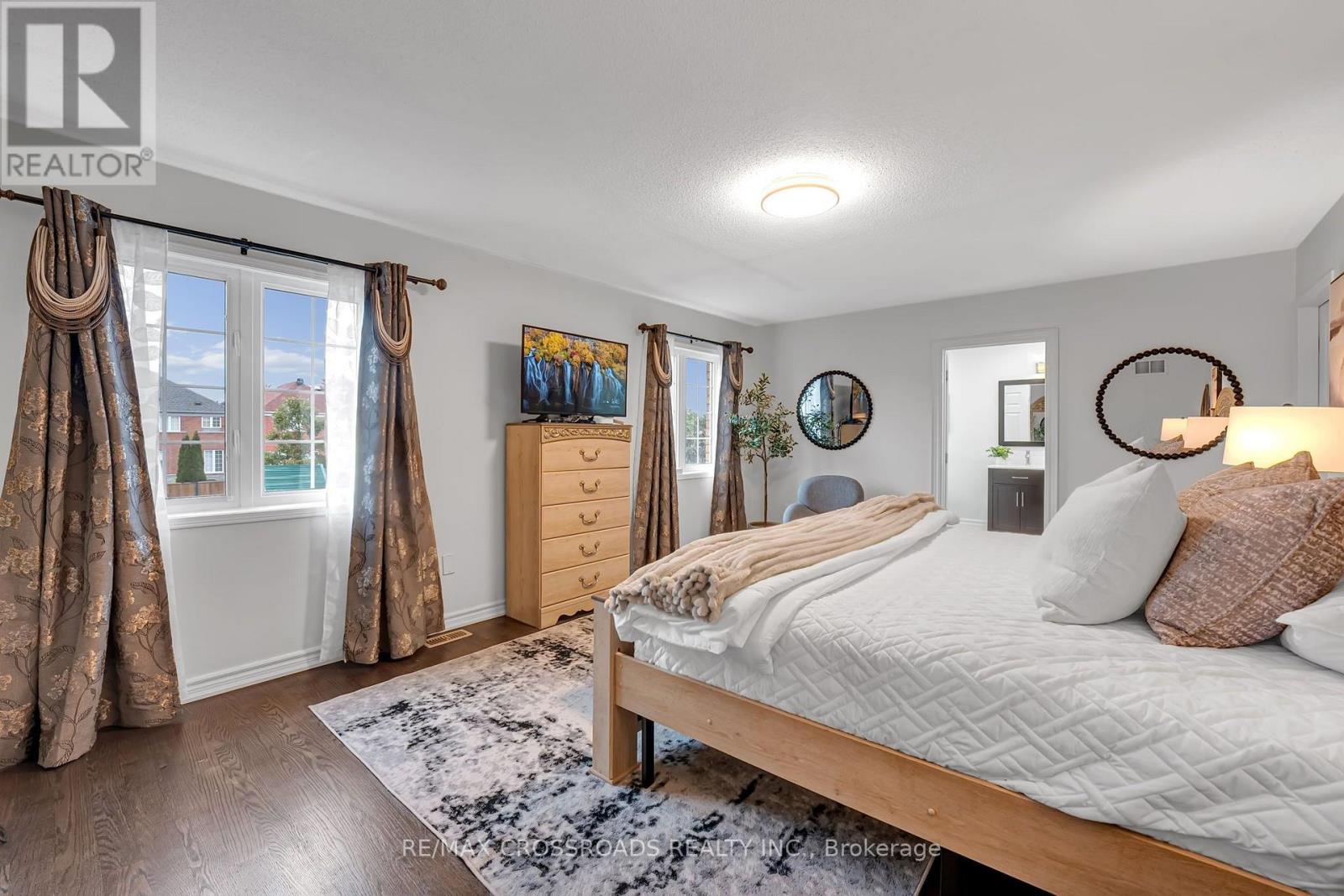 28 O'shea Crescent, Ajax, ON photo 28