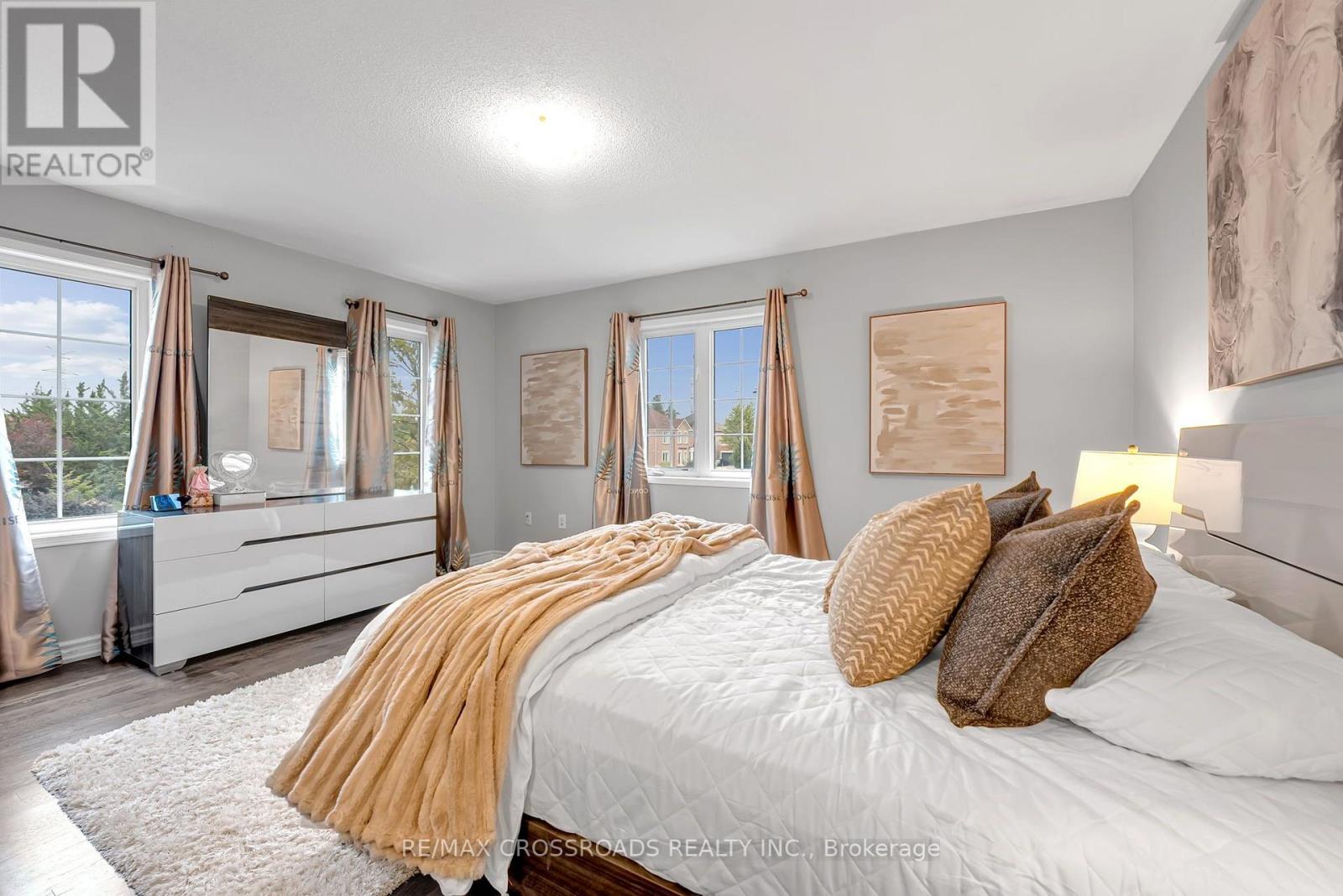 28 O'shea Crescent, Ajax, ON photo 33