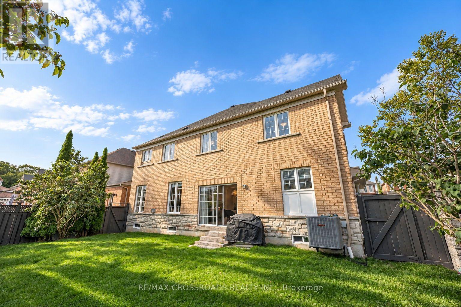 28 O'shea Crescent, Ajax, ON photo 37