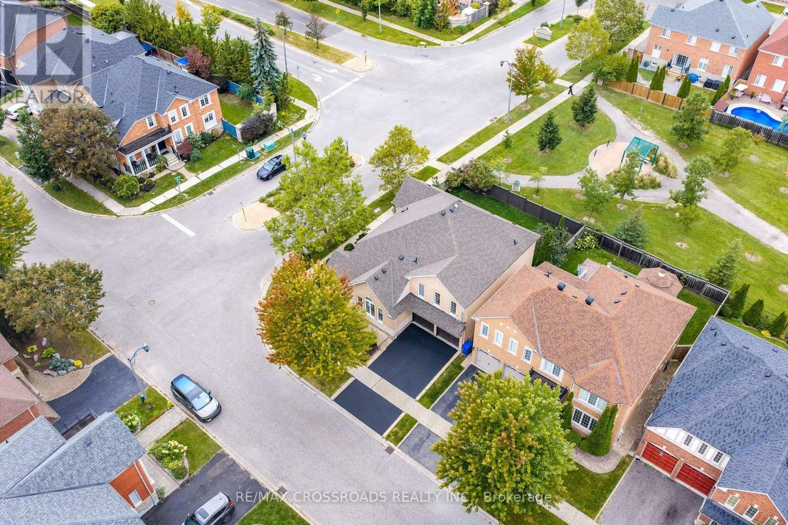 28 O'shea Crescent, Ajax, ON photo 40