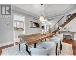 28 O'shea Crescent, Ajax, ON L1T4W7 Photo 10