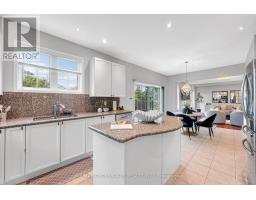 28 O'shea Crescent, Ajax, ON L1T4W7 Photo 16