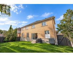 28 O'shea Crescent, Ajax, ON L1T4W7 Photo 37