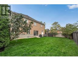 28 O'shea Crescent, Ajax, ON L1T4W7 Photo 38