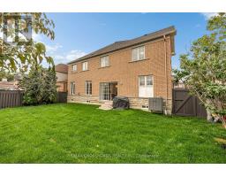 28 O'shea Crescent, Ajax, ON L1T4W7 Photo 39