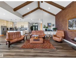 Recreation room - 58316 Rr 221, Rural Thorhild County, AB T0A3J0 Photo 8