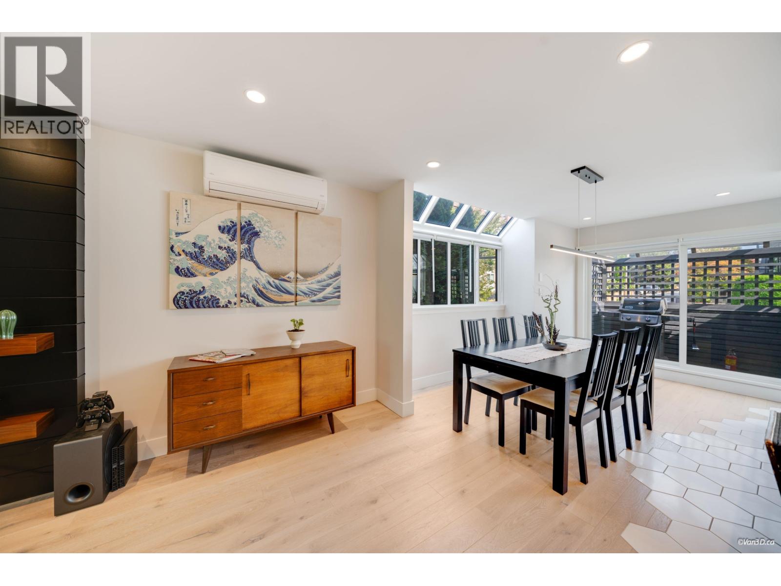 2022 CHESTERFIELD AVENUE, North Vancouver
