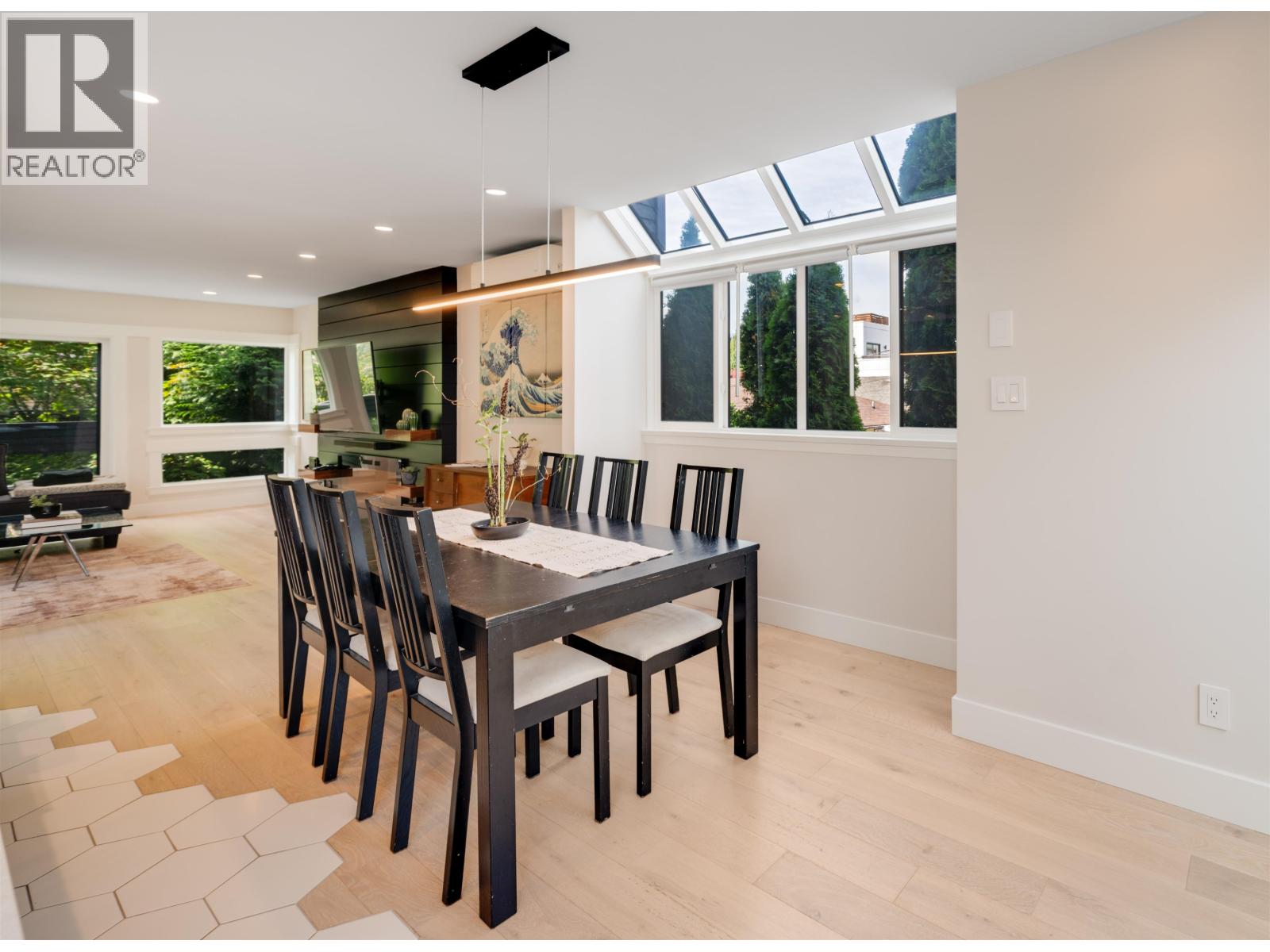2022 CHESTERFIELD AVENUE, North Vancouver