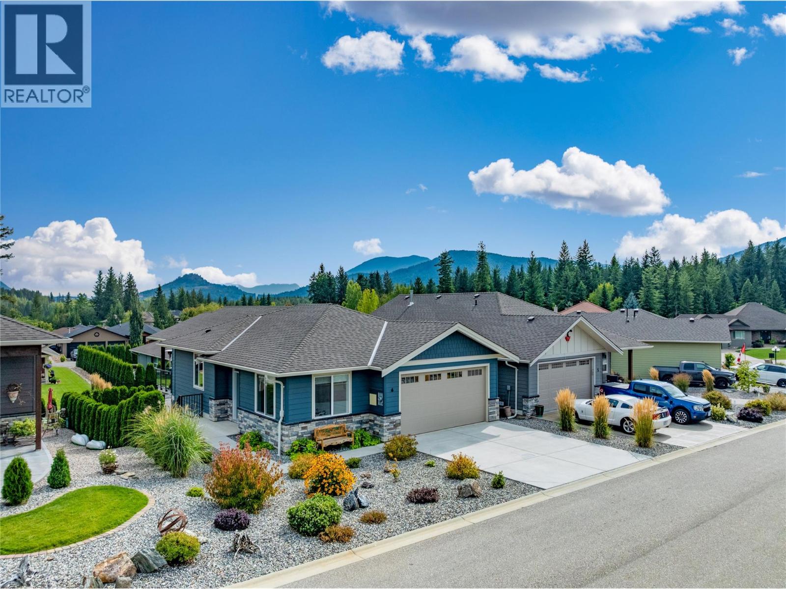 #6 2715 Golf Course Drive - 2