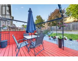 119 Taucar Gate, Bradford West Gwillimbury, ON L3Z2A5 Photo 30