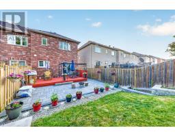 119 Taucar Gate, Bradford West Gwillimbury, ON L3Z2A5 Photo 32