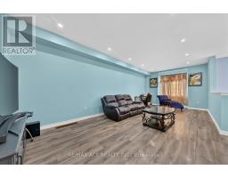 Bedroom 3 - 119 Taucar Gate, Bradford West Gwillimbury, ON L3Z2A5 Photo 7