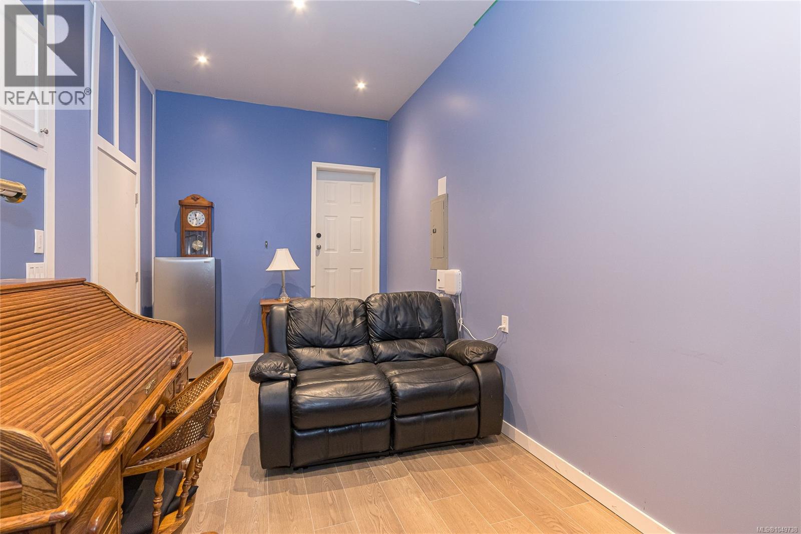 7921 Polo Park Cres, Central Saanich