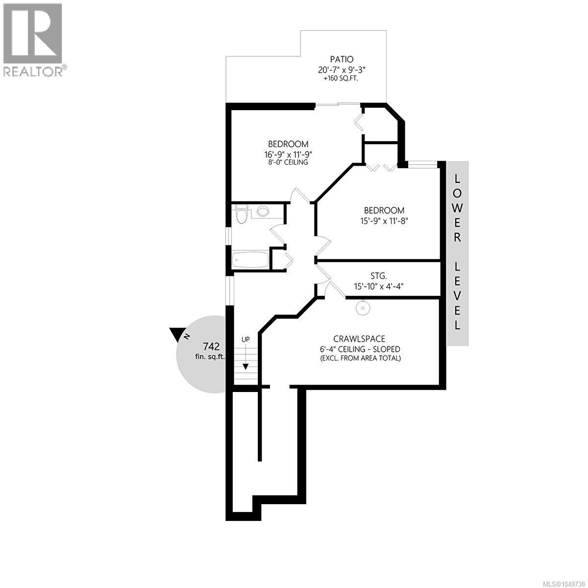7921 Polo Park Cres, Central Saanich