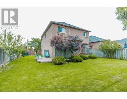 5772 Whitehorn Avenue, Mississauga, ON L5V1W1 Photo 35