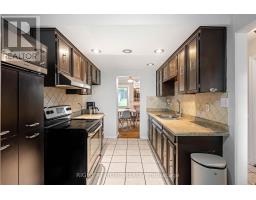 Bedroom 4 - 136 Elderwood Place, Brampton, ON L6V3N3 Photo 12