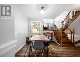 Bathroom - 136 Elderwood Place, Brampton, ON L6V3N3 Photo 6