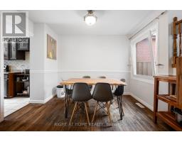 Living room - 136 Elderwood Place, Brampton, ON L6V3N3 Photo 7