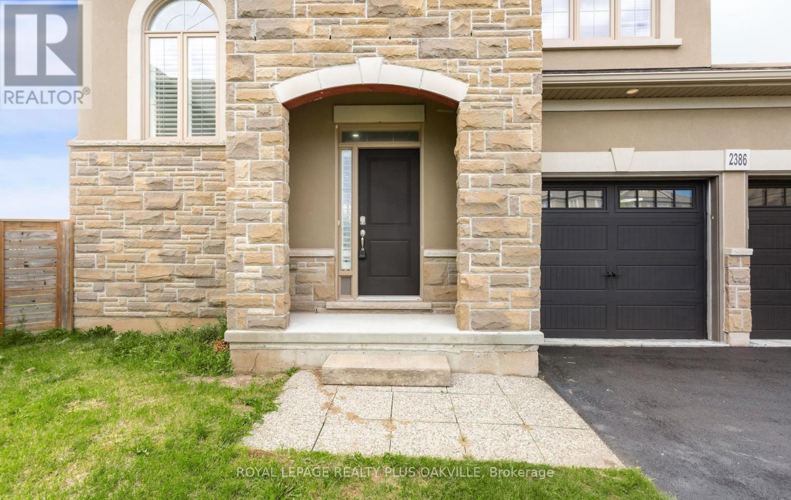 2386 NATASHA CIRCLE, Oakville (BC Bronte Creek) — photo 3