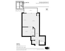 701 - 2486 Old Bronte Road, Oakville, ON L6M0Y4 Photo 22