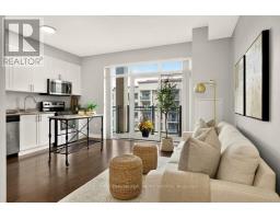 701 - 2486 Old Bronte Road, Oakville, ON L6M0Y4 Photo 6