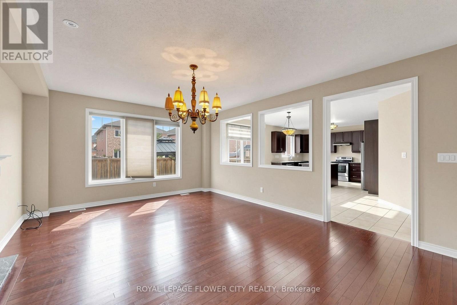5 DECORSO DRIVE, Brampton (Bram East) — photo 8