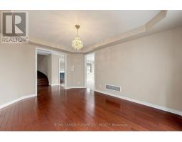 Primary Bedroom - 5 Decorso Drive, Brampton, ON L6P3T7 Photo 12