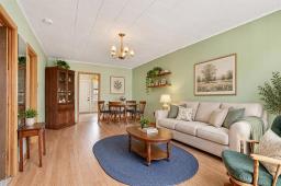 693 Walker Avenue, Winnipeg, MB R3L1C6 Photo 9