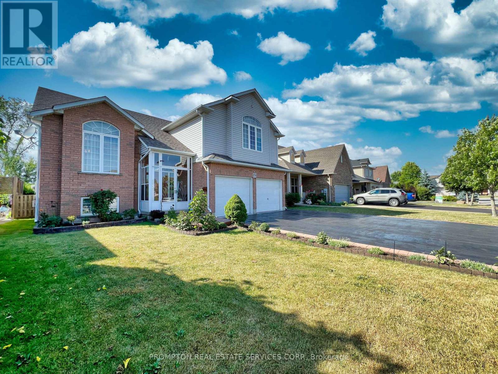 374 JORDYN DRIVE, Fort Erie (Lakeshore)