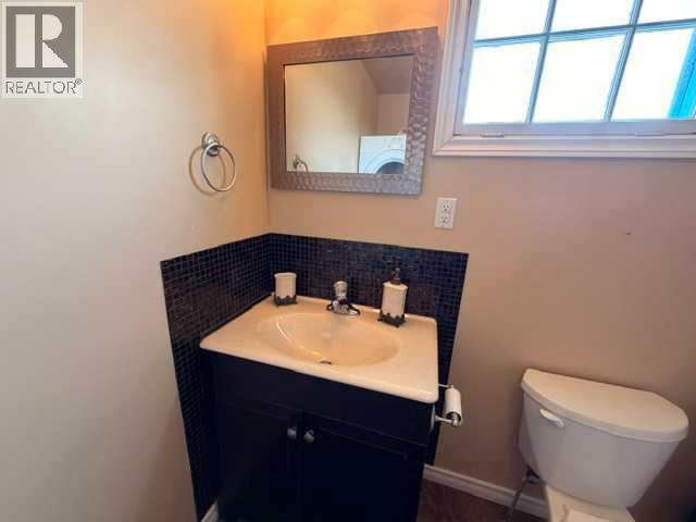 New Sink