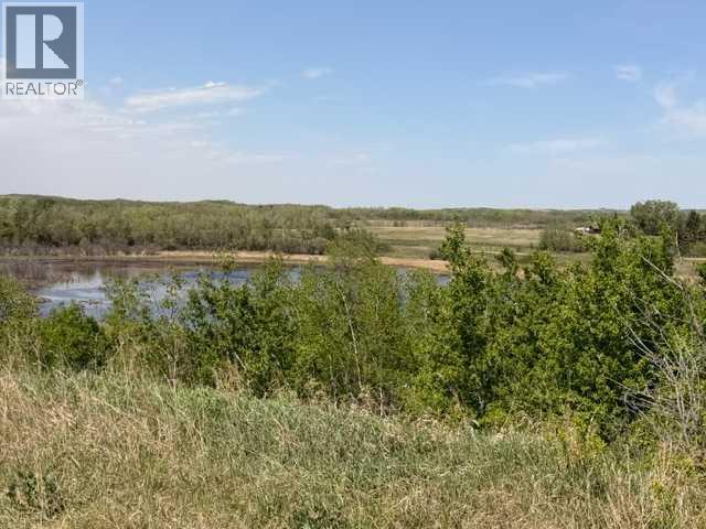 View from Back of Home