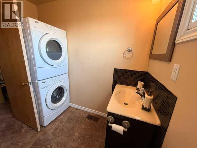 New Washer and Dryer