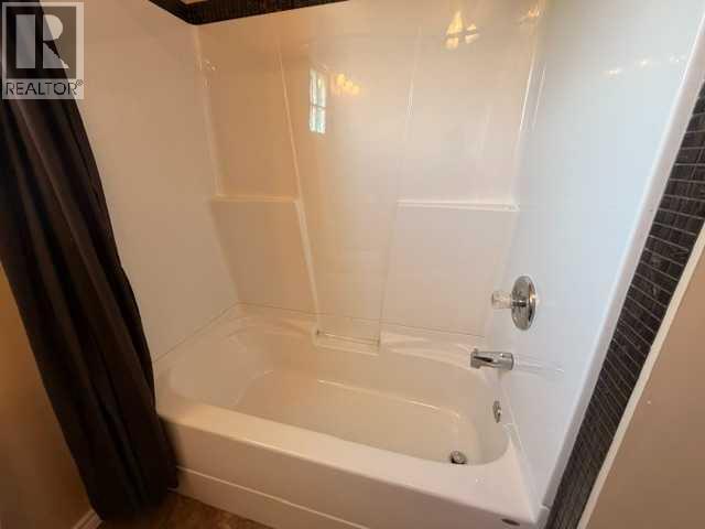 New Tub and Surround